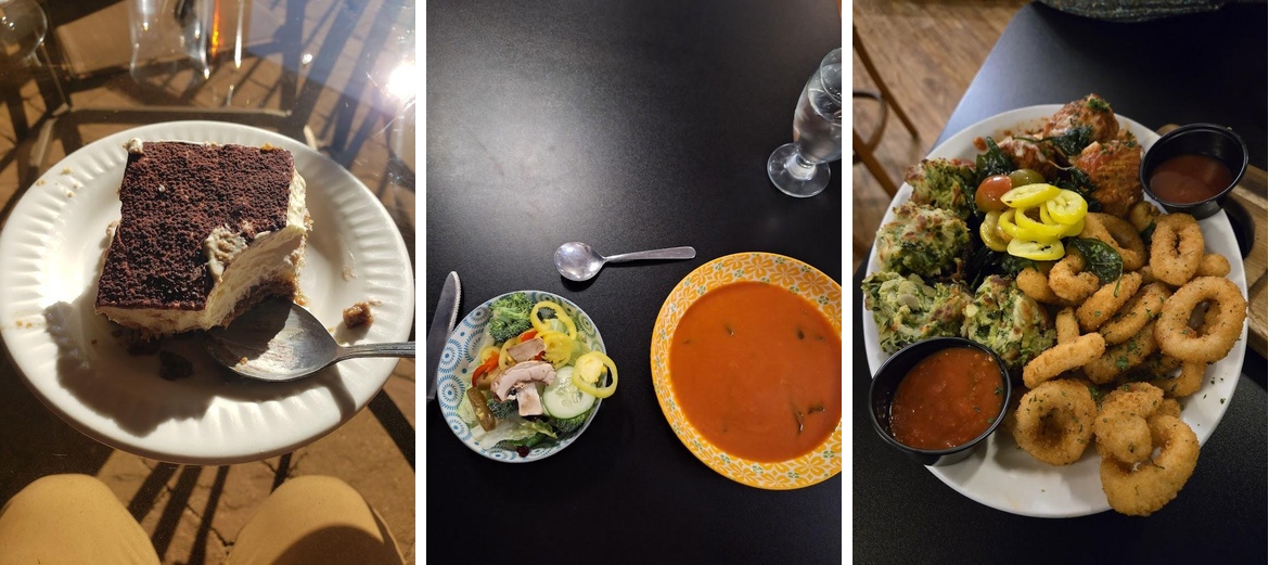 Bashar's Italian American Cuisine