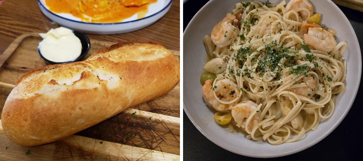 Bashar's Italian American Cuisine
