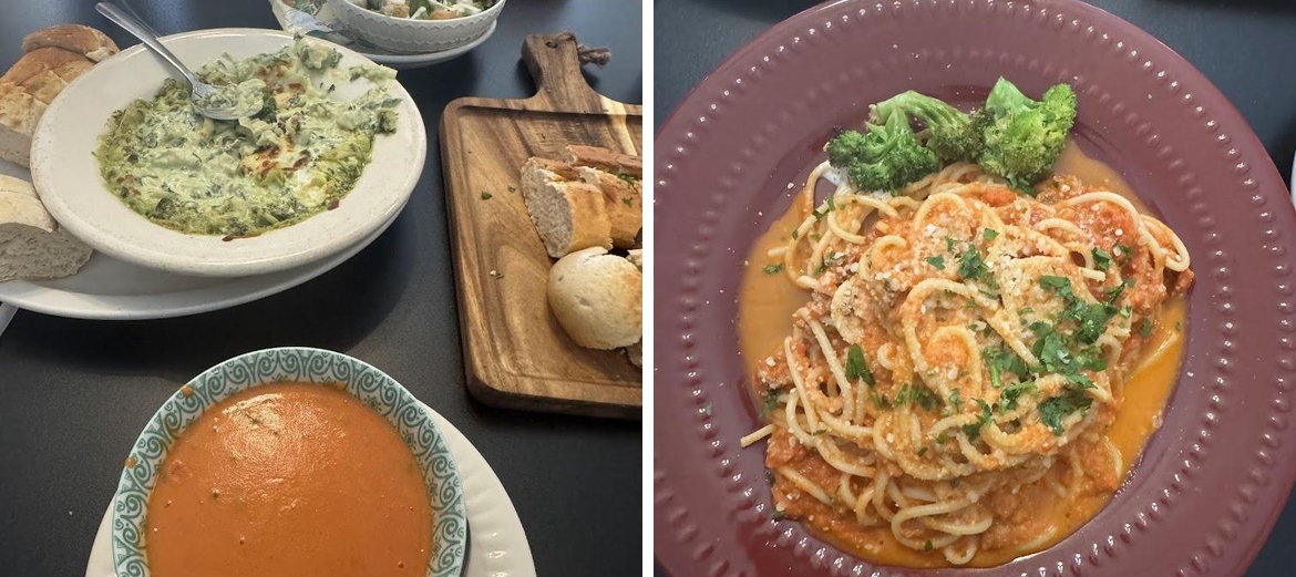 Bashar's Italian American Cuisine