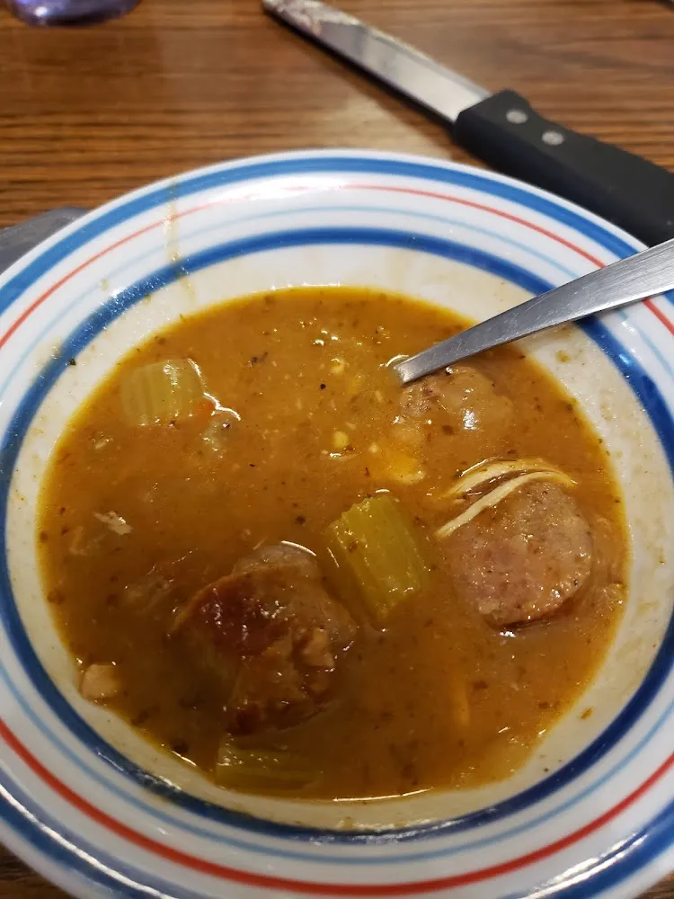 Gumbo