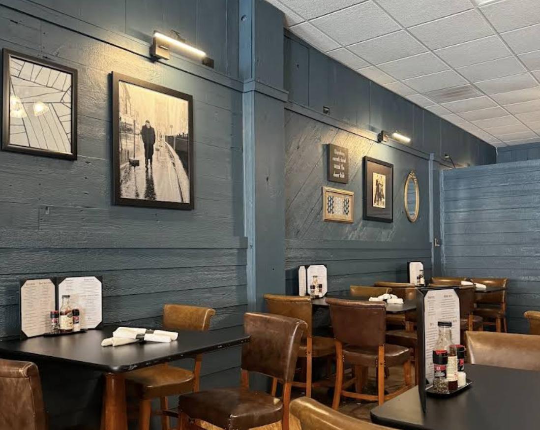 Bashar's Italian American Cuisine
