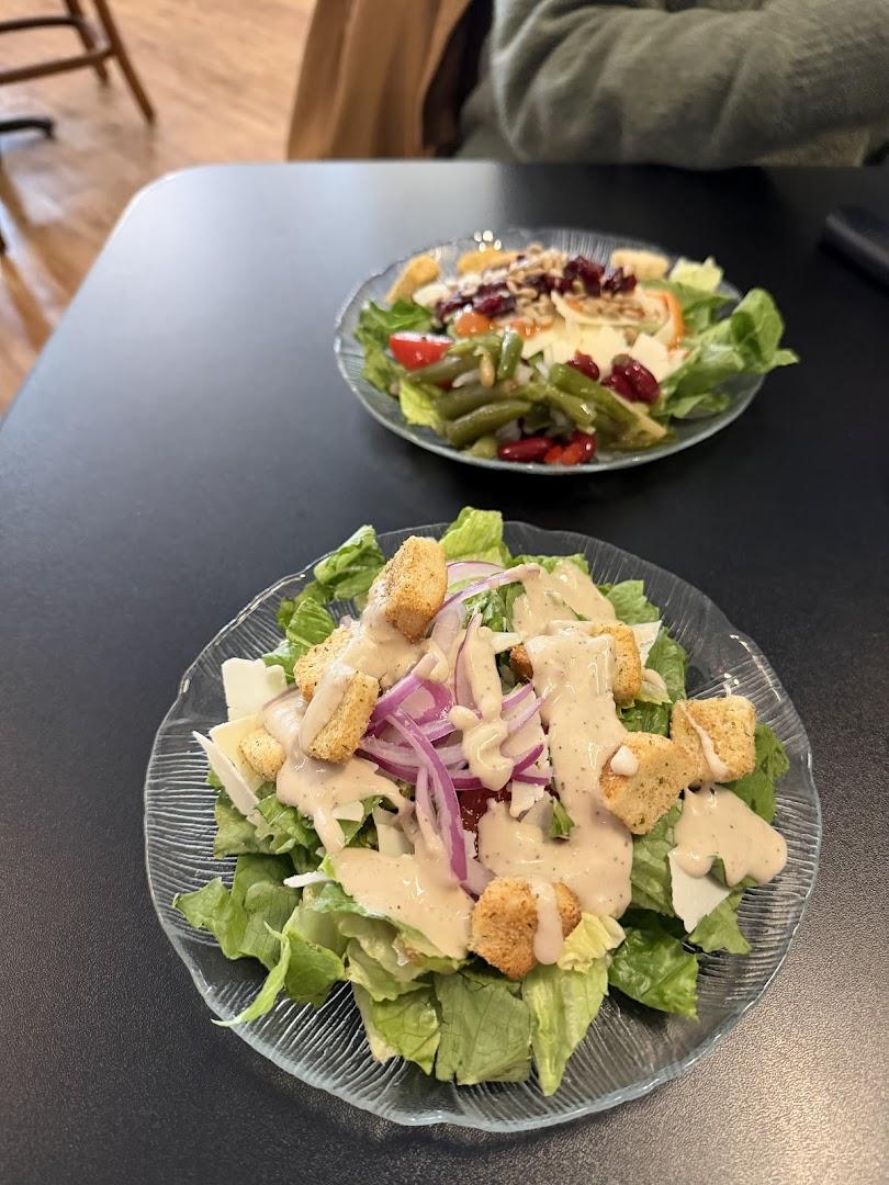 Bashar's Italian American Cuisine