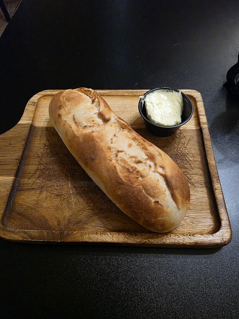 Bashar's Italian American Cuisine