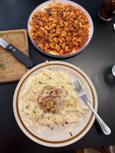 Bashar's Italian American Cuisine
