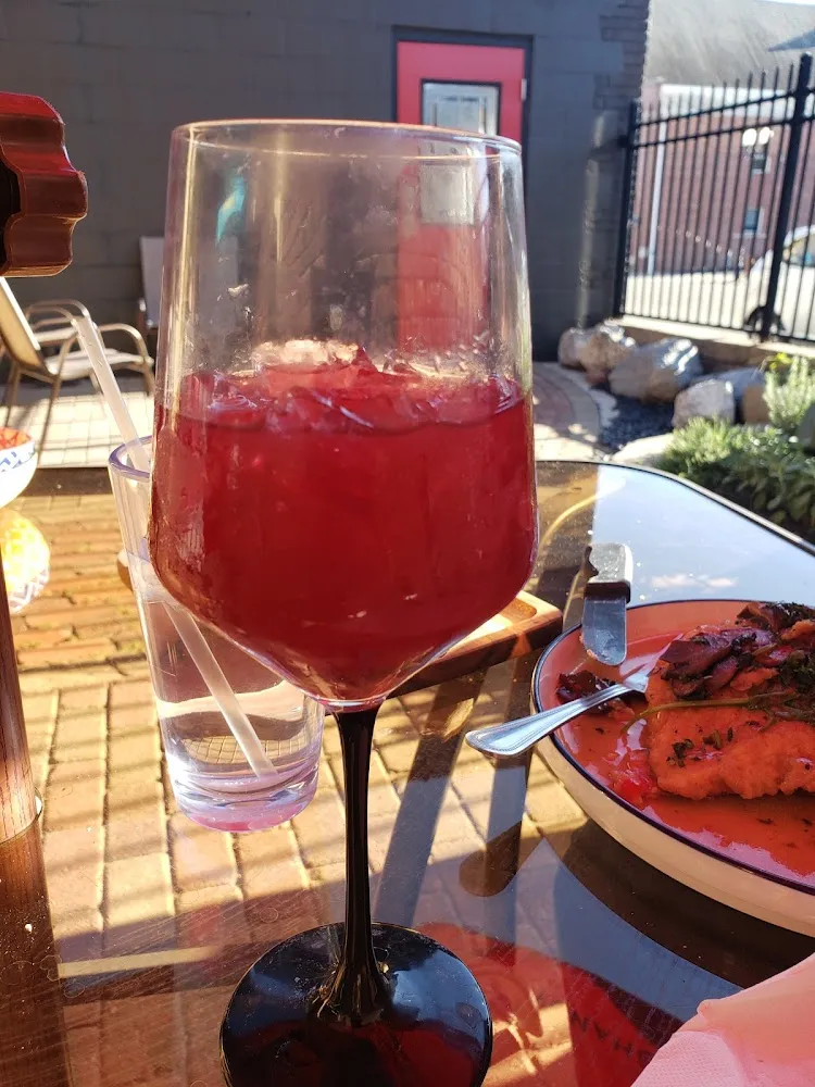 Sangria